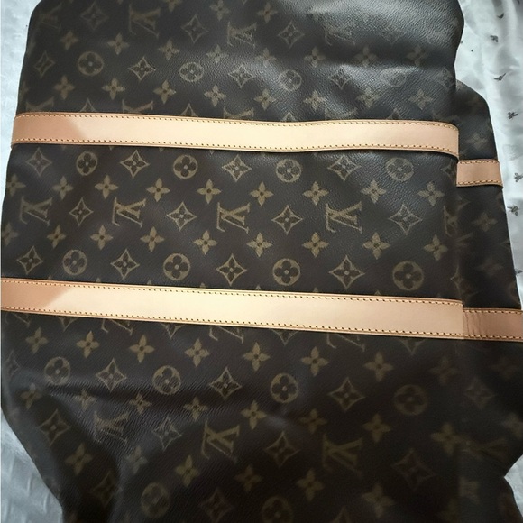 Louis Vuitton Brass Padlock with Keys - Picture 9 of 15